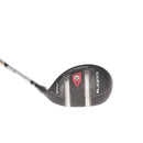 Cobra King F9 Graphite Mens Right Hand 3 Hybrid 21* Regular - Fujikura Atmos 7R