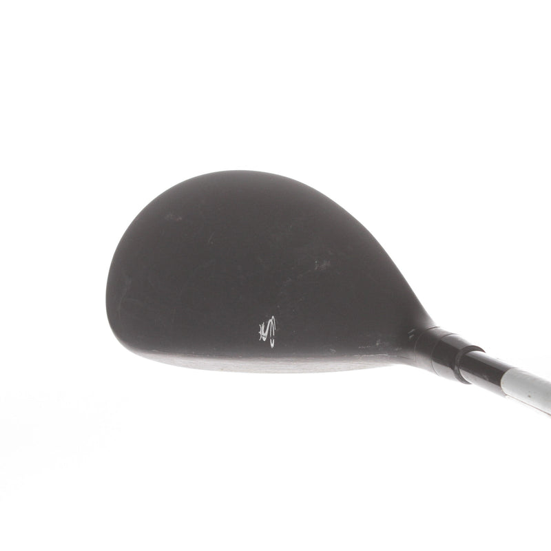 Cobra King F9 Graphite Mens Right Hand 3 Hybrid 21* Regular - Fujikura Atmos 7R