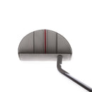 TaylorMade Redline Monte Carlo Mens Right Hand Putter 33" Mallet Stiff - TaylorMade TaylorMade Lamkin