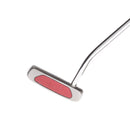 TaylorMade Redline Monte Carlo Mens Right Hand Putter 33" Mallet Stiff - TaylorMade TaylorMade Lamkin