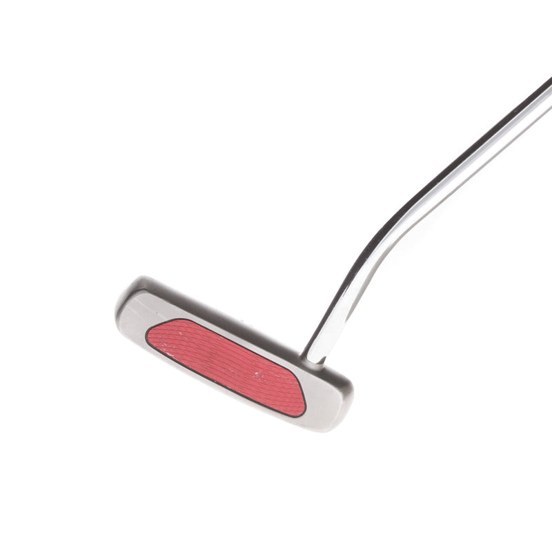 TaylorMade Redline Monte Carlo Mens Right Hand Putter 33" Mallet Stiff - TaylorMade TaylorMade Lamkin