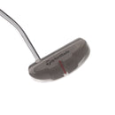 TaylorMade Redline Monte Carlo Mens Right Hand Putter 33" Mallet Stiff - TaylorMade TaylorMade Lamkin