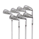 Titleist 718 AP2 Steel Mens Right Hand Irons 4-PW Stiff - KBS Tour