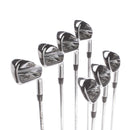 Titleist 718 AP2 Steel Mens Right Hand Irons 4-PW Stiff - KBS Tour