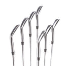 Titleist 718 AP2 Steel Mens Right Hand Irons 4-PW Stiff - KBS Tour