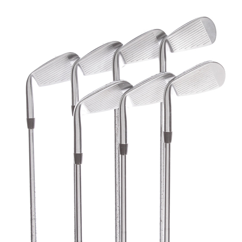 Titleist 718 AP2 Steel Mens Right Hand Irons 4-PW Stiff - KBS Tour