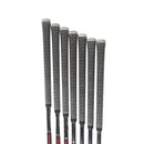 Titleist 718 AP2 Steel Mens Right Hand Irons 4-PW Stiff - KBS Tour