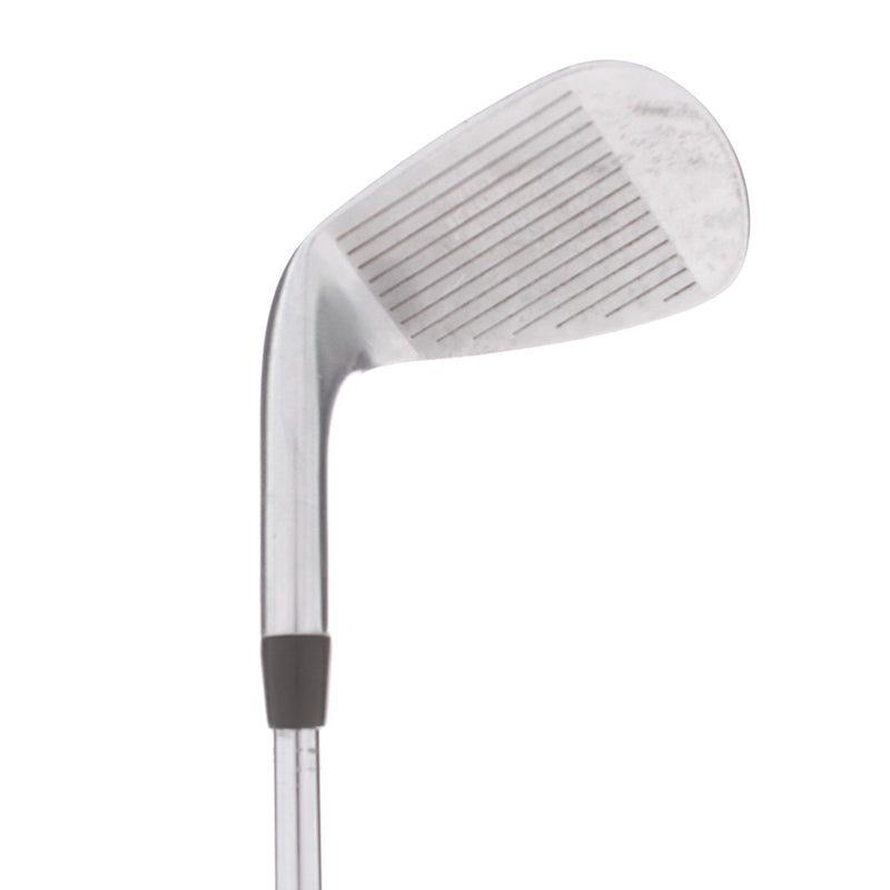 Titleist T100s Steel Mens Right Hand Gap Wedge 48* Regular - Project X LZ 115g