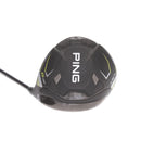 Ping G430 LST Graphite Mens Right Hand Driver 10.5* Stiff - Kai'li 60S