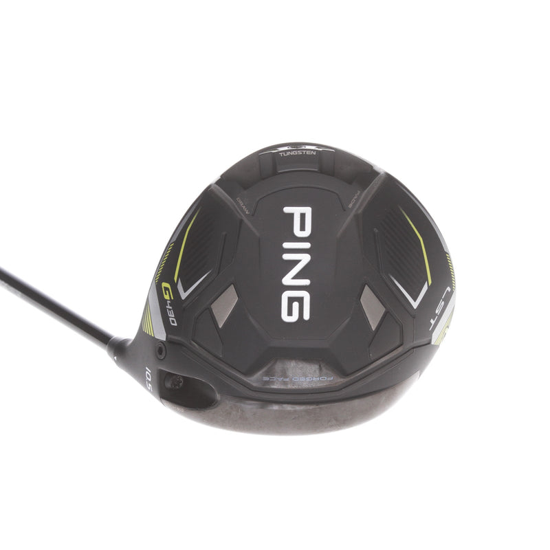 Ping G430 LST Graphite Mens Right Hand Driver 10.5* Stiff - Kai'li 60S