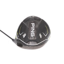 Ping G430 Max Graphite Mens Right Hand Driver 9* Stiff - Ping Tour 2.0 65