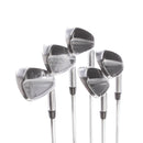 Titleist T150 Steel Mens Right Hand Irons 7-GW Regular - True Temper AMT Red R300