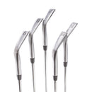 Titleist T150 Steel Mens Right Hand Irons 7-GW Regular - True Temper AMT Red R300