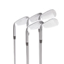 Titleist T150 Steel Mens Right Hand Irons 7-GW Regular - True Temper AMT Red R300