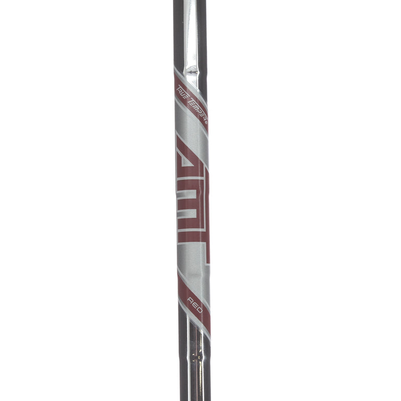 Titleist T150 Steel Mens Right Hand Irons 7-GW Regular - True Temper AMT Red R300