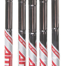 Titleist T150 Steel Mens Right Hand Irons 7-GW Regular - True Temper AMT Red R300