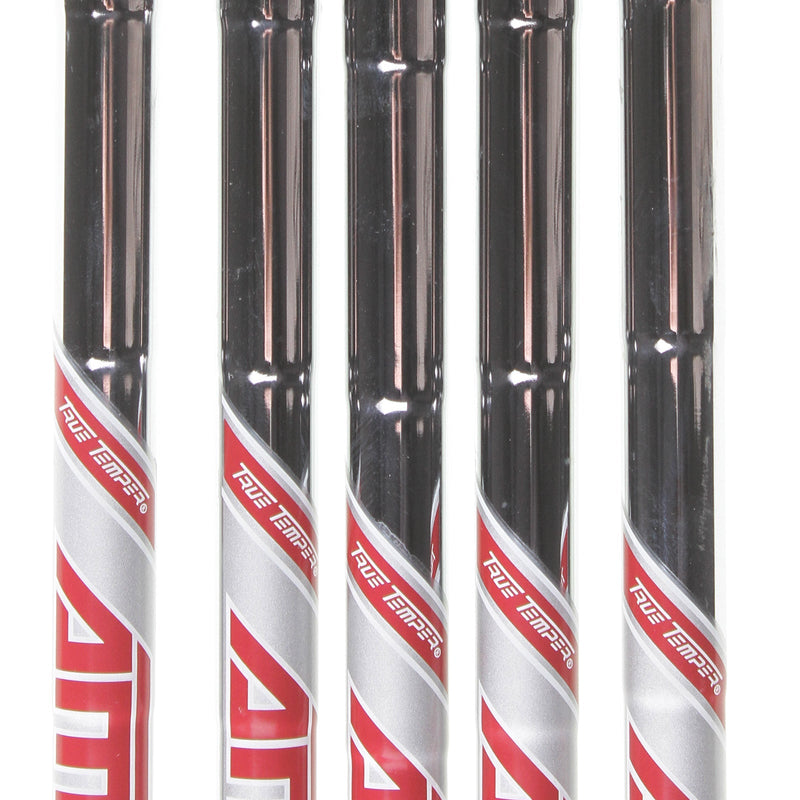 Titleist T150 Steel Mens Right Hand Irons 7-GW Regular - True Temper AMT Red R300