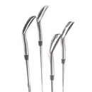 Titleist T200 Steel Mens Right Hand Irons 5-9 Regular - True Temper AMTBlack R300