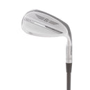 Titleist Vokey SM10 Tour Chrome Steel Mens Right Hand Sand Wedge 54* 8 Bounce M Grind Stiff - True Temper AMT BLK ONYX S300