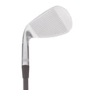 Titleist Vokey SM10 Tour Chrome Steel Mens Right Hand Sand Wedge 54* 8 Bounce M Grind Stiff - True Temper AMT BLK ONYX S300