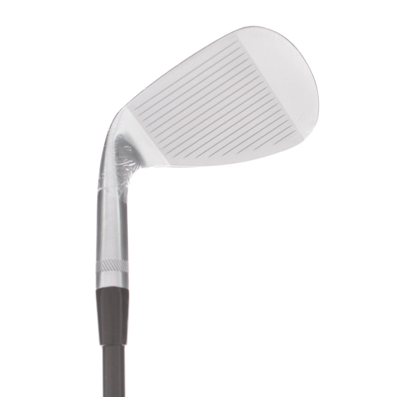 Titleist Vokey SM10 Tour Chrome Steel Mens Right Hand Sand Wedge 54* 8 Bounce M Grind Stiff - True Temper AMT BLK ONYX S300