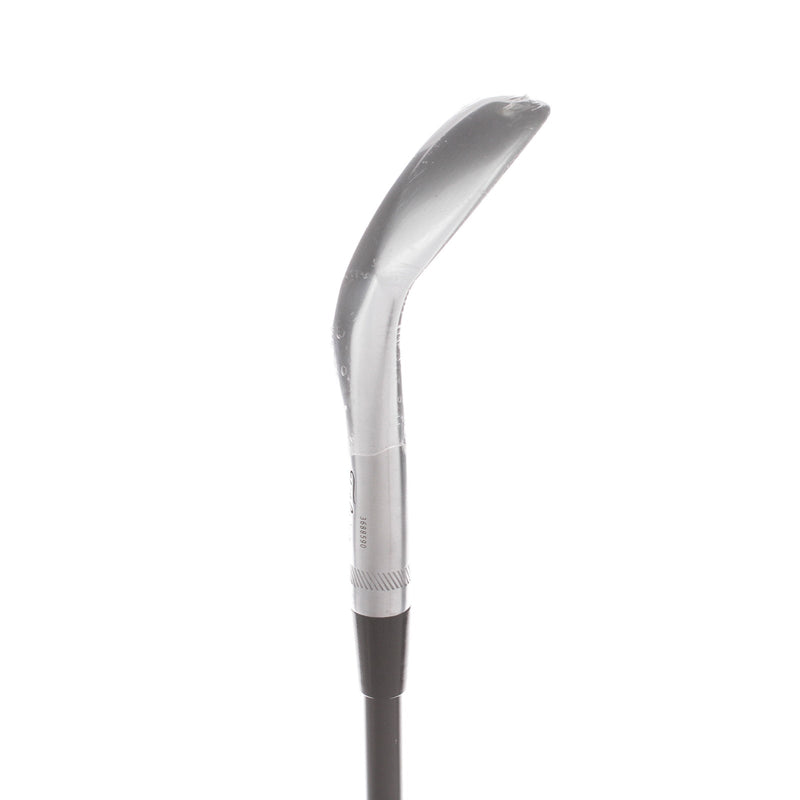 Titleist Vokey SM10 Tour Chrome Steel Mens Right Hand Sand Wedge 54* 8 Bounce M Grind Stiff - True Temper AMT BLK ONYX S300