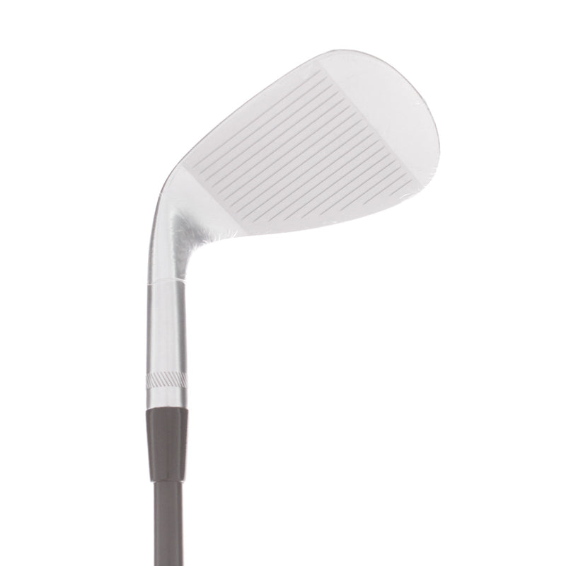 Titleist Vokey SM10 Tour Chrome Steel Mens Right Hand Sand Wedge 56* 10 Bounce F Grind Wedge - Dynamic Gold 105 ONYX