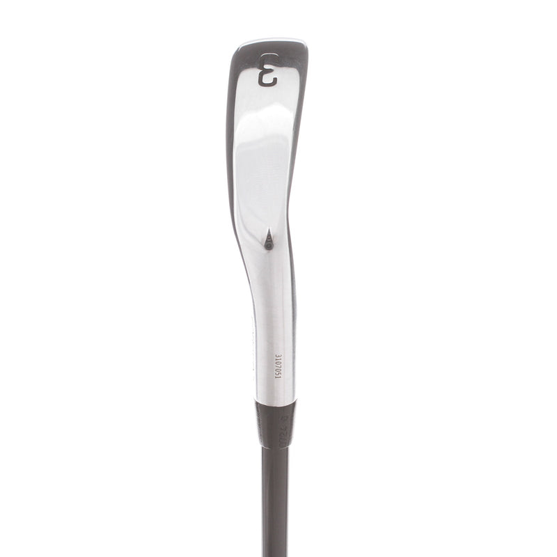 Titleist T200U 2023 Graphite Mens Right Hand 3 Iron 20* Stiff - HZRDUS 60g 6.0