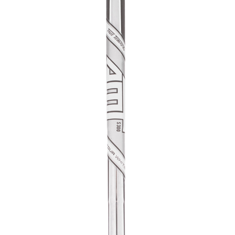 Titleist 620 CB Steel Mens Right Hand 5 Iron 27* Stiff - True Temper AMT Tour White S300