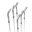 Titleist T200 2023 Steel Mens Right Hand Irons 5-PW Stiff - True Temper AMT Black S300