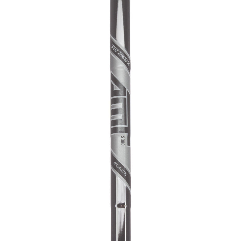 Titleist T200 2023 Steel Mens Right Hand Irons 5-PW Stiff - True Temper AMT Black S300