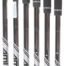 Titleist T200 2023 Steel Mens Right Hand Irons 5-PW Stiff - True Temper AMT Black S300