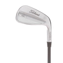 Titleist T100 2023 Graphite Mens Right Hand 8 Iron 38* Extra Stiff - Tensei Av Series AM(2) White
