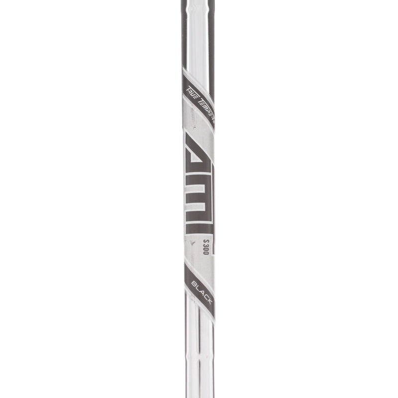 Titleist T200 Steel Mens Right Hand 5 Iron 25* Stiff - True Temper AMT Black S300