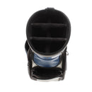 TaylorMade SLDR Cart Bag - Blue/White/Grey