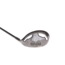 Ping i20 Graphite Mens Right Hand 4 Hybrid 22* Regular - Ping TFC 707 H