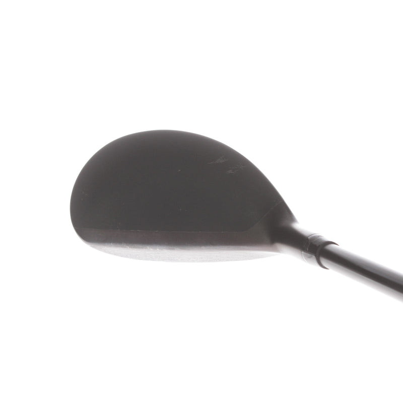 Ping i20 Graphite Mens Right Hand 4 Hybrid 22* Regular - Ping TFC 707 H