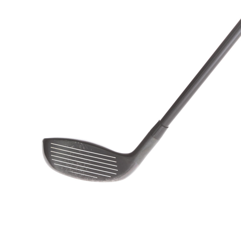Ping i20 Graphite Mens Right Hand 4 Hybrid 22* Regular - Ping TFC 707 H