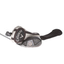 Callaway Apex Graphite Mens Right Hand 4 Hybrid 23* Stiff - Speeder 865