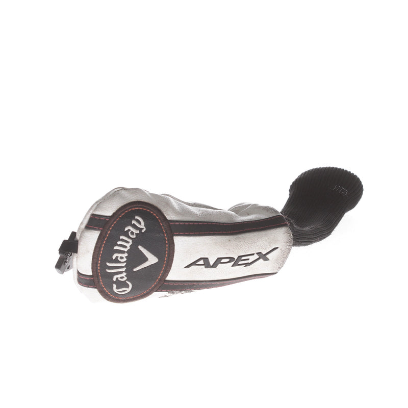 Callaway Apex Graphite Mens Right Hand 4 Hybrid 23* Stiff - Speeder 865
