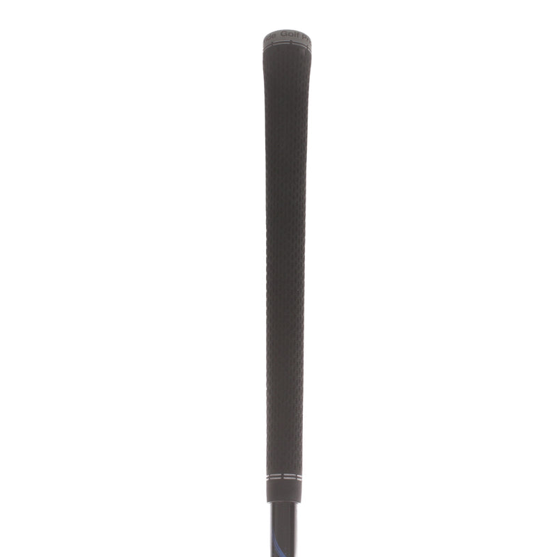 Kai'li Blue 60x Driver Shaft Mitsubishi Extra Stiff Taylormade 2nd Gen - M1/M4/Sim/Stealth /Stealth 2/Qi10/Qi35 44"