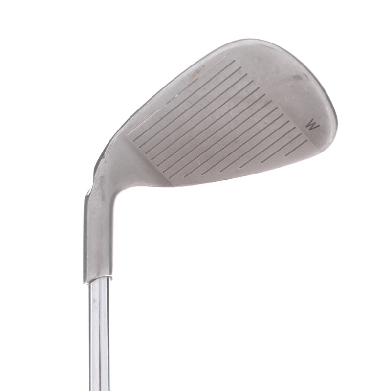 Ping G25 Steel Mens Right Hand Pitching Wedge 1.5* Upright Regular - Ping CFS