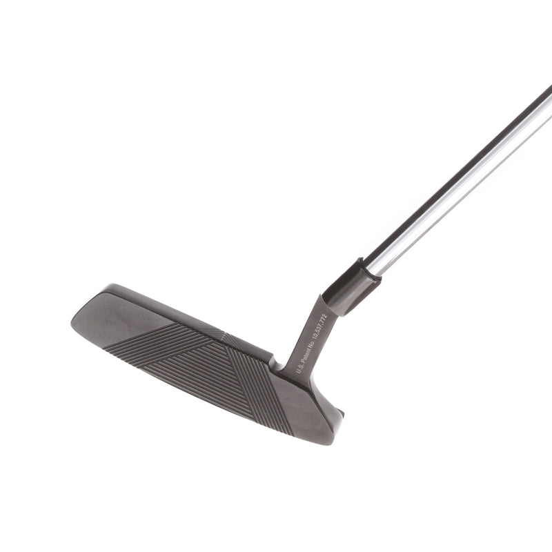 Pyramid Aztec AZâ€”1 Mens Right Hand Putter 34" Blade - Super Stroke Ultra Slim 1.0