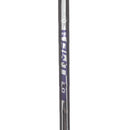 Ping i500 Steel Mens Right Hand Irons 4-UW Green Dot 2* Upright Stiff - Ping AWT 2.0