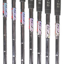 Ping i25 Steel Mens Right Hand Irons 5-SW Black Dot Stiff - Ping CFS