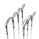 Callaway XR Steelhead Steel Mens Right Hand Irons 5-AW Stiff - True Temper XP95 ST15 S300