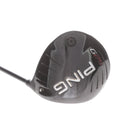 Ping G25 Graphite Mens Right Hand Driver 10.5* Regular - Ping TFC 189