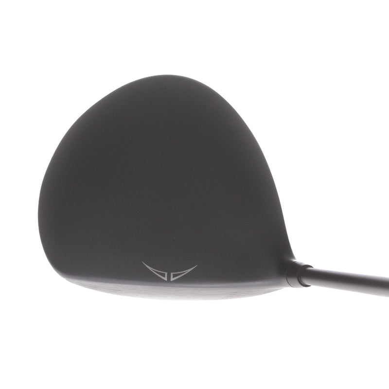 Ping G25 Graphite Mens Right Hand Driver 10.5* Regular - Ping TFC 189