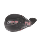Ping G25 Graphite Mens Right Hand Driver 10.5* Regular - Ping TFC 189