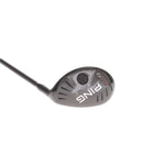 Ping G25 Graphite Mens Right Hand 3 Hybrid 20* Regular - Ping TFC 189